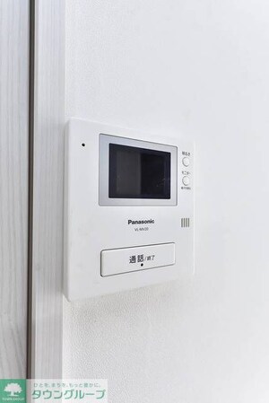 赤堤エスタシオンの物件内観写真